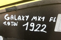 фото thumb №14, Лічильник приладова панель 7m5920800e galaxy mk1 fl 1.9 tdi