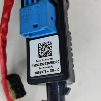 Tesla model y 2023 ліва сторона камера на крила бічний Зі Шроту, фото thumb