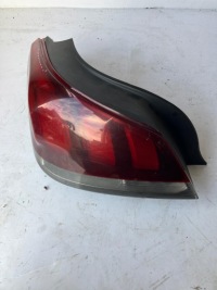 фото thumb №1, Лампа левый задняя 508 i lift sedan 9807242780