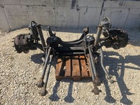 фото thumb №1, Полный передние подвеска подушка volvo fh fm fmx