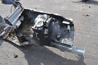 фото thumb №6, Maserati levante s q4 четверть лонжерон левая перед + порог блок двигателя