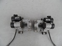 фото thumb №4, Супорт гальмівний правий лівий задня alfa romeo giulia