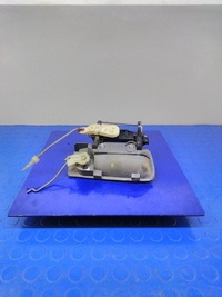 фото thumb №4, Zafira a opc ручка зовнішня ліва передня