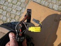 фото thumb №10, Сидіння пасажира vw passat cc - вентиляція електрика