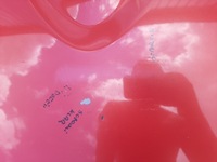 фото thumb №7, Капот кришка двигуна mazda rx-8 rx8