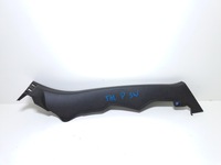 фото thumb №1, Renault talisman kombi захист молдинг накладка поріг задня права