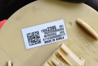 фото thumb №9, Насос помпа топлива 13592392 opel mokka a 1.6 cdti 136 km 12-15