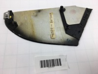 Drewno декоративна обшивка двері правий mercedes w140 1407270411 гайка Київ, фото thumb