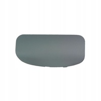 фото thumb №1, Заглушка фаркоп буксирувальний ford escort ghia 1995-