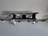 фото thumb №12, Mercedes e w214 s214 214 pas передній підсилювач балка зона usa 53 amg