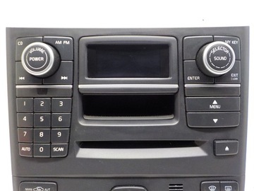 фото thumb №8, Volvo xc90 i радіо чейнджер панель 30752420 30775676