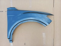 фото thumb №3, Vw t-roc 2ga крила передній правий перед 17-23