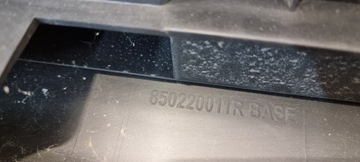 фото thumb №13, Бампер зад задній renault master movano 10-