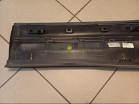 фото thumb №7, Mercedes glb w247 a247 молдинг двері права задня