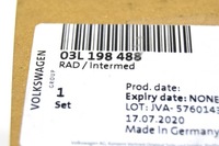 фото thumb №10, Vw transporter multivan t6 задние левая свет задние 7la945207c nowe