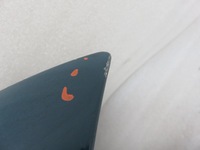 фото thumb №10, Крило праві переднє vw caddy iii варіант