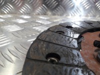 Mercedes c w205 16r колесо двухмассовый сцепление комплект a0262501501 a2740300705 Киев, фото thumb