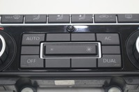 фото thumb №6, Панель кондиционера 5k0907044bs golf vi