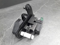 фото thumb №1, 0435139 pas правый задняя chevrolet captiva