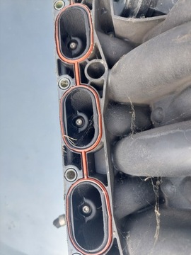 фото thumb №9, Колектор всмоктуючий audi a4 b5 a6 c5 2,4 v6 078133151bh kpl bez газу lublin