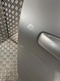 фото thumb №6, Volvo xc60 2018 права сторона двері передні