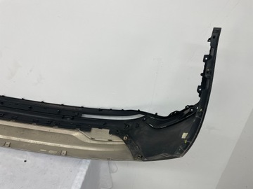 фото thumb №14, Бампер зад задний hyundai santa-fe 4 хром рестайлинг 20