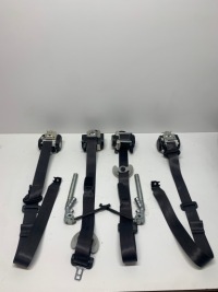 Купить Renault scenic iv натяжители ремень ремни перед задний, фото thumb