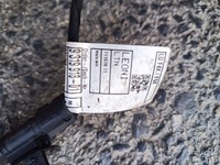 фото thumb №7, Bmw x2 f39 pas передний усилитель передний жалюзи кронштейн впуск шторка