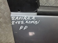 фото thumb №3, Дверь правый перед opel zafira a z155