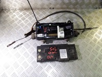 фото thumb №1, Тормоз ручной модуль электрический renault scenic ii 8200734627 повреждённый