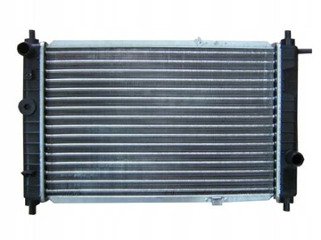 фото thumb №1, Радіаторів води daewoo matiz 0.8 нова