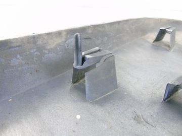 фото thumb №5, Renault scenic iii планка na двері лівий зад задні