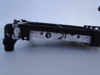 фото thumb №9, Mercedes s klasa 223 w223 радіатор wody w праве підкрилок amg a0995003701