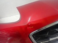 фото thumb №6, Бампер перед передній ford puma mk2 ii 19-