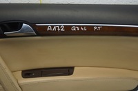 фото thumb №4, Обшивка дверь правый задняя audi q7 4l