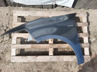 фото thumb №1, Крыло левый перед citroen c4 picasso ii короткий ktpd