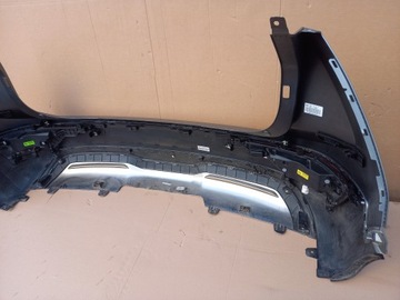 фото thumb №9, Kia niro ev ii 21- бампер задній спойлер лампа зад оригінал!