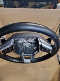 фото thumb №9, Повітропровід пелюстки перемикання land discovery 72-3f563-he8pvj