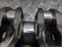 Wał коленчатый suzuki grand vitara 1 2.0 td Доставка, фото thumb