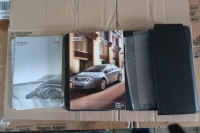 фото thumb №1, Toyota avensis t27 инструкция książeczka эксплуатации 09-13