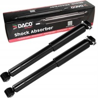 фото thumb №1, Амортизатори задня daco chrysler pt cruiser 00-10