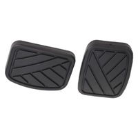 фото thumb №7, Кришка накладки na педаль зчеплення 49751 58j00 гумовий, міцна, niezawodna