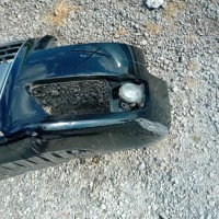 Бампер перед kompletny audi a5 8t 2008-2011 ly9b в Украине, фото thumb