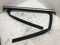 фото thumb №1, Audi a4 b9 kombi прокладка хром двері лівий задня