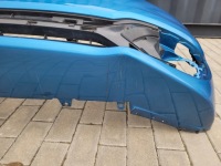 Mitsubishi space star ii lift бампер передній перед 6400g516/17zz Зі Шроту, фото thumb