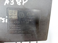 фото thumb №5, Audi a3 8y vw насос гальмівна abs 21r.