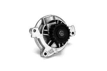 фото thumb №1, Hepu насос води audi 100 2.5 tdi 4a. c4