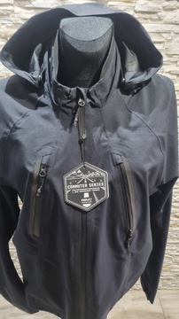 Kurtka AGU COMMUTER MEN 3L roz.XXL (790)