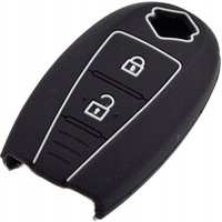 фото thumb №1, Чохол силіконовий корпус suzuki swift sx4 vitara