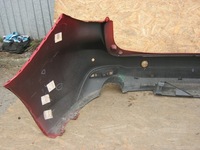 фото thumb №6, Бампер задняя задний mazda 6 gj 12-17 kombi pod pdc